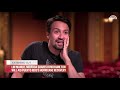 Lin-Manuel Miranda On ‘Hamilton’ And Friendship With Michelle Obama | TODAY All Day