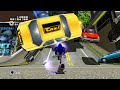 Sonic Adventure 2 - City Escape - A Rank