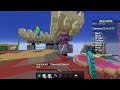 Completing Every Single Challenge in Bedwars with Zero Experience - Renegade Challenge