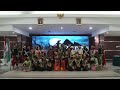 DRAMA TARI RORO JONGGRANG