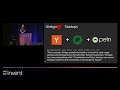 AWS re:Invent 2019: How Ginkgo Bioworks uses AWS to make organisms (STP201)