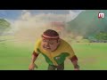 BoBoiBoy Galaxy Marathon - Episod 1 - 13
