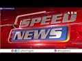 Speed News | 24 Headlines | 03-06-2024 | #morningwithabn | ABN Telugu