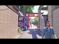 Kyoto, Japan 4K Walking Tour - Captions & Immersive Sound [4K Ultra HD/60fps]