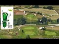 Kurs Review Golfclub Herzogenaurach