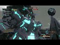 Gundam Battle Operation 2 Request: Phenex Fights For The Users As Tron