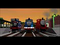 Highland Girl - Thomas and Friends MV