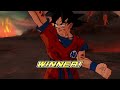 Budokai Tenkaichi 4 Every Day until Sparking Zero Drops - SSJ Goku vs LSSJ Broly (31)