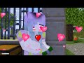 Monster School : MERMAID & HEROBRINE BABY LIFE - Minecraft Animation