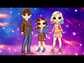 Barbie & Ken, Princes Peach, Elemental Ember Clothes Switch up - 32 Best Arts & Paper Dolls