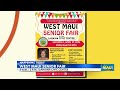 West Maui Senior Fair celebrates kupuna