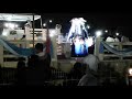 Birthday of Mother Mary at Divine Mercy shrine el salvador city