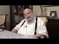 Rabbi Mendel Kessin explains the source of 
