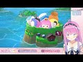 【 お宝マウンテン 】ホロメンを積み上げていくゲームで遊ぶのら！！！【姫森ルーナ/ホロライブ】