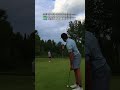 Trying to break par as a 3.9 handicap golfer - part 3