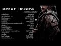 ❝like calls to like❞ - Alina & The Darkling playlist