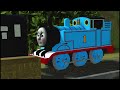 Misty island chase (sodor online remake)