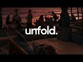 Afro House Mix 2024 | Unfold. ID 4