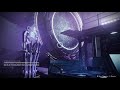 Destiny 2 - Season of The Lost - Part 4