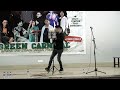 Kivika Achumi | Green Carnival | Live Performance |