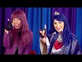 ZOMBIES VS DESCENDANTS TRY NOT TO SING ALONG DISNEY SONGS CHALLENGE (Totally TV Parody Characters)