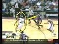 Lebron James vs Kobe Bryant Defense