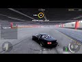 drifting on keyboard (CarX Drift Racing Online)