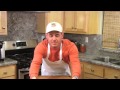 Carrot Cake Recipe -  Chef Tips
