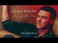 Luke Evans - You Raise Me Up (Official Audio)