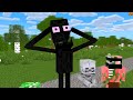 Monster School : COOKING 2 CHALLENGE - Minecraft Animation