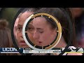 2024 Final Four: UConn Huskies vs. Iowa Hawkeyes | Full Game Highlights