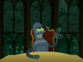 Best Futurama Scenes