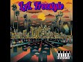 L.A. Freestyle ft Tony Tox (prod. Pheeloi)