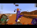 Can I Beat this Minecraft Player? (3)