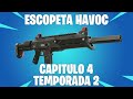 La EVOLUCION de TODAS Las ARMAS MITICAS en FORTNITE (2017 - 2024)