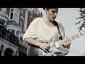 The Big Push - Watch Out (live busking 2020)