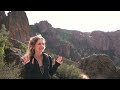 Pinnacles National Park in One Day (hiking, caves, condors, + more!)