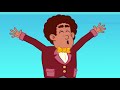Morphle Family III! | My Magic Pet Morphle | Funny Cartoons for Kids