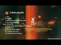 [colde playlist] listen to colde while driving