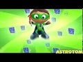 [YTP Shorts] Super Why is Angry with Protegent