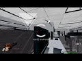 The SCRS - Roblox Entry Point (Operative, No Alarms)