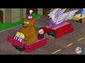Los Simpsons - Momentos Clásicos 28