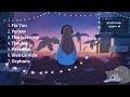 ColdPlay Band Lofi Songs Collection | Best For All Vibes | Artist's Lofi | Chill Mix Music