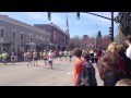 Boston Marathon 4/21/14