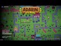 Speedrunning a ROGUELITE Farming Simulator 🔥🔥🔥(Adarin Farm)