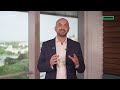 HPE GreenLake for SAP is The Power of Choice