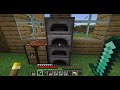 Minecraft Java Survival Ep. 16: Carrots & Cobblestone