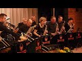 The Phoenix Jazz Band - Brightlingsea Winterfest 2018