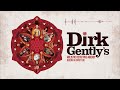 Dirk Gently S1 OST mash-up 8D