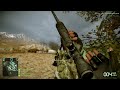 Back To Basics - Battlefield Bad Company 2 Montage